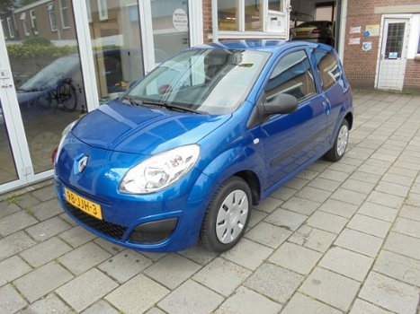 Renault Twingo - 1.2 Authentique Airconditioning - 1