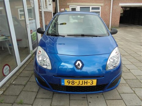 Renault Twingo - 1.2 Authentique Airconditioning - 1