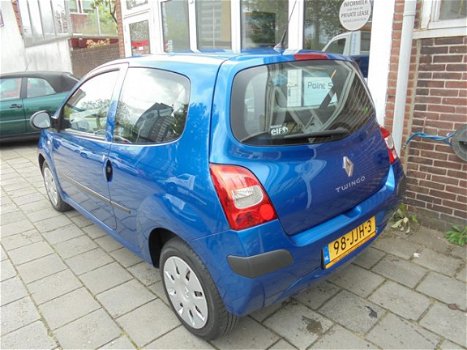 Renault Twingo - 1.2 Authentique Airconditioning - 1