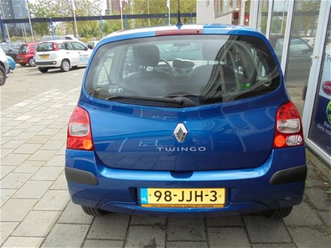Renault Twingo - 1.2 Authentique Airconditioning - 1