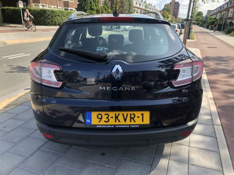 Renault Mégane Estate - 1.4 TCe Dynamique Panodak Navi Airco/ecc - 1