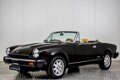 Fiat 124 Spider - Pininfarina Europe - 1 - Thumbnail