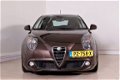Alfa Romeo MiTo - 1.4 T 135PK AUTOMAAT ECC SPORTSTOELEN CRUISE CD PDC LMV17 - 1 - Thumbnail