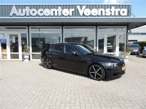 BMW 3-serie - 320d Dynamic Executive 50 procent deal 2975, - ACTIE M-Sportpakket / Angel eyes / Navi - 1