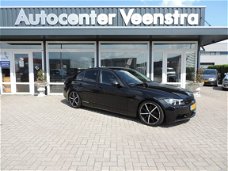 BMW 3-serie - 320d Dynamic Executive 50 procent deal 2975, - ACTIE M-Sportpakket / Angel eyes / Navi