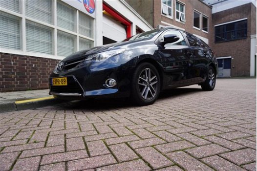 Toyota Auris Touring Sports - 1.3 Trend * TOP AANBIEDING - 1