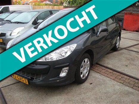 Peugeot 308 - 1.6 VTi XS ZEER MOOIE AUTO - 1