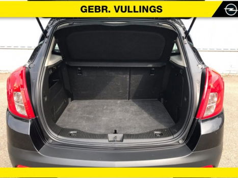 Opel Mokka - 1.4 Turbo 140PK Edition (Navi, Cruise, Climaat-controle) - 1