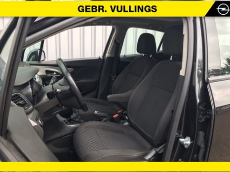 Opel Mokka - 1.4 Turbo 140PK Edition (Navi, Cruise, Climaat-controle) - 1