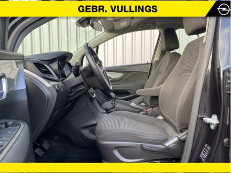 Opel Mokka - 1.4 Turbo 140PK Edition (Navi, Cruise, Climaat-controle) - 1