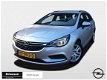 Opel Astra Sports Tourer - 1.0 Online Edition Navigatie - 1 - Thumbnail