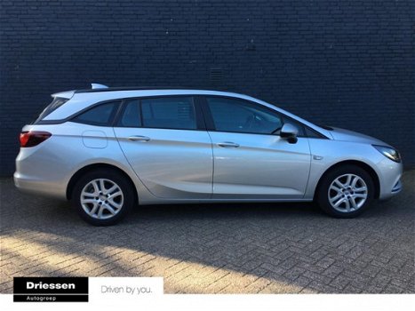 Opel Astra Sports Tourer - 1.0 Online Edition Navigatie - 1