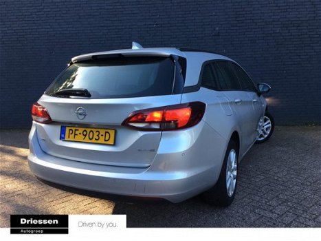 Opel Astra Sports Tourer - 1.0 Online Edition Navigatie - 1