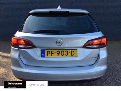 Opel Astra Sports Tourer - 1.0 Online Edition Navigatie - 1