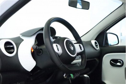 Renault Twingo - 1.0 SCe 70PK Collection | Airco | Radio-USB&Bluetooth | R&GO Navi | - 1