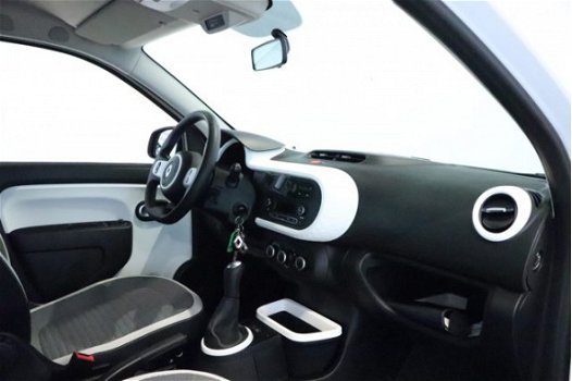 Renault Twingo - 1.0 SCe 70PK Collection | Airco | Radio-USB&Bluetooth | R&GO Navi | - 1