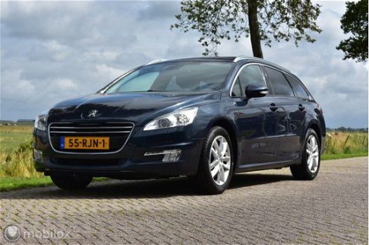 Peugeot 508 SW - 1.6 THP Active - 1