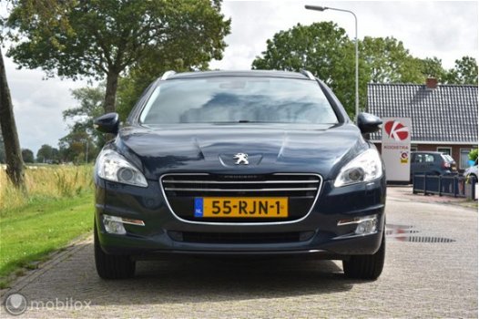 Peugeot 508 SW - 1.6 THP Active - 1