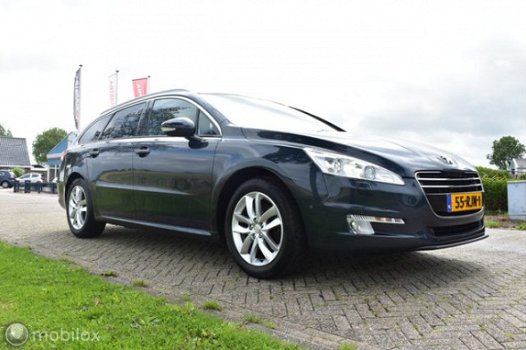 Peugeot 508 SW - 1.6 THP Active - 1