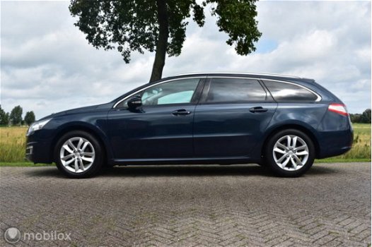 Peugeot 508 SW - 1.6 THP Active - 1