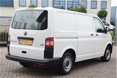 Volkswagen Transporter - 2.0 TDI 115pk L1H1 Airco/Cruise Control 07-2014