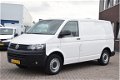 Volkswagen Transporter - 2.0 TDI 115pk L1H1 Airco/Cruise Control 07-2014 - 1 - Thumbnail