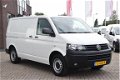 Volkswagen Transporter - 2.0 TDI 115pk L1H1 Airco/Cruise Control 07-2014 - 1 - Thumbnail