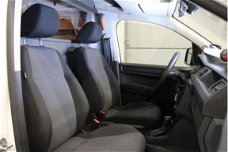 Volkswagen Caddy - 1.6 TDI 102 pk Aut. Trendline DSG/Airco/Cruise