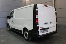 Opel Vivaro - 1.6 CDTI Inrichting/Airco