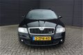 Skoda Octavia Combi - 2.0 TFSI RS - 1 - Thumbnail