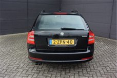 Skoda Octavia Combi - 2.0 TFSI RS