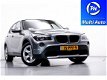 BMW X1 - 1.8i Executive Automaat Leder Navi ECC PDC LMV 53dKM NL Auto - 1 - Thumbnail