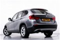 BMW X1 - 1.8i Executive Automaat Leder Navi ECC PDC LMV 53dKM NL Auto - 1 - Thumbnail