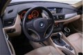 BMW X1 - 1.8i Executive Automaat Leder Navi ECC PDC LMV 53dKM NL Auto - 1 - Thumbnail