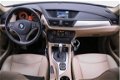 BMW X1 - 1.8i Executive Automaat Leder Navi ECC PDC LMV 53dKM NL Auto - 1 - Thumbnail