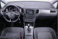 Volkswagen Golf Sportsvan - 1.2 TSI Comfortline Dealer Onderhouden 58dKM Automaat Adaptive Cruise Co - 1 - Thumbnail