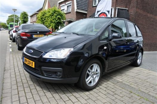 Ford C-Max - 1.6 16V TI-VCT FUTURA - 1