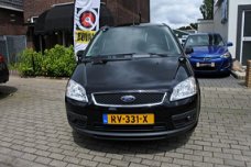 Ford C-Max - 1.6 16V TI-VCT FUTURA