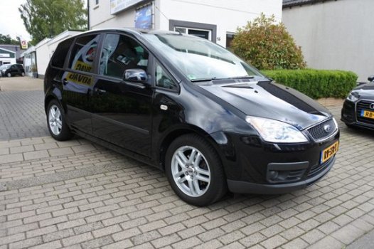 Ford C-Max - 1.6 16V TI-VCT FUTURA - 1