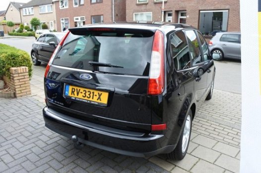 Ford C-Max - 1.6 16V TI-VCT FUTURA - 1