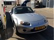 Mazda MX-5 - 2.0 S-VT SPORTIVE - bj. 2006 - 160pk - Leder en airco - 1 - Thumbnail