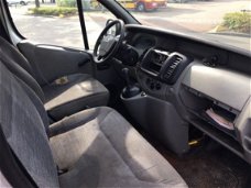 Renault Trafic - 2.5 DCI Airco MOTOR DEFECT