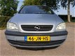 Opel Zafira - 1.6 1e Eig E 500 Sloop Premie Zondag Open - 1 - Thumbnail