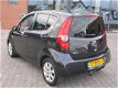 Opel Agila - 1, 2 5-drs 86 pk AUTOMAAT, hoge instap met Bovag garantie - 1 - Thumbnail