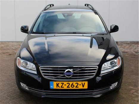 Volvo V70 - 2.0 D3 Polar+ Leder Xenon Harman Kardon - 1