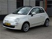 Fiat 500 C - 1.2 Lounge GEREGELDE AIRCO, LICHT METALEN VELGEN, AUTOMAAT, CABRIO - 1 - Thumbnail