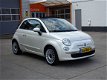 Fiat 500 C - 1.2 Lounge GEREGELDE AIRCO, LICHT METALEN VELGEN, AUTOMAAT, CABRIO - 1 - Thumbnail