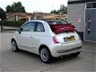 Fiat 500 C - 1.2 Lounge GEREGELDE AIRCO, LICHT METALEN VELGEN, AUTOMAAT, CABRIO - 1 - Thumbnail