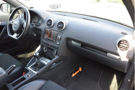 Audi A3 Sportback - 1.4 TFSI Ambition Pro Line S BOSE/XENON - 1
