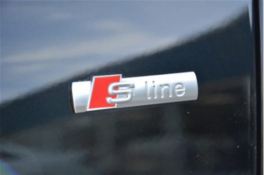 Audi A3 Sportback - 1.4 TFSI Ambition Pro Line S BOSE/XENON - 1